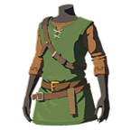 File:BotW Tunic of the Wild Icon.png