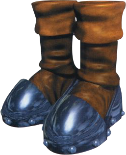 File:OoT Iron Boots Render.png