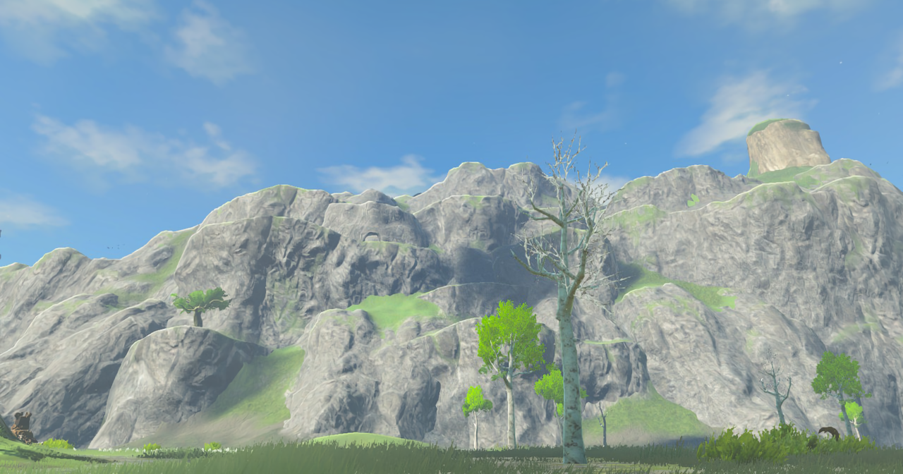 Quatta's Shelf - Zelda Wiki
