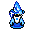 File:TMC Ice Wizzrobe Sprite.png