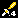 The Master Sword Lv3, as seen in the Inventory from A Link to the Past for Game Boy Advance