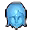 Fi Mini Map icon from Hyrule Warriors Legends