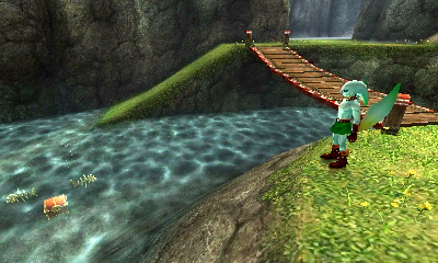 File:MM3D Mountain, 2：By the Bridge.png