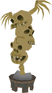 File:TWW Skull Tower Idol Model.png