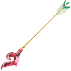 Fire Arrow - Zelda Wiki