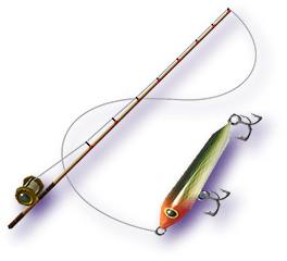 File:MM3D Fishing Rod Render.png