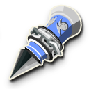 File:TWWHD Hookshot Icon.png