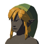 File:BotW Cap of the Wild Icon.png
