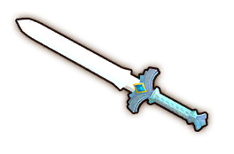 True Goddess Blade - Zelda Wiki