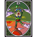 TMTP The Hanged Man Inverted Sprite.png