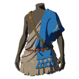 File:TotK Archaic Tunic Blue Icon.png