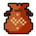 Adventure Mode Bronze Material icon from Hyrule Warriors