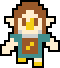 Medli Adventure Mode icon from Hyrule Warriors