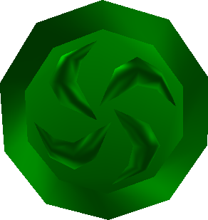 OoT Forest Medallion Model.png