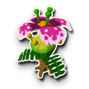 TWWHD Exotic Flower Icon.png