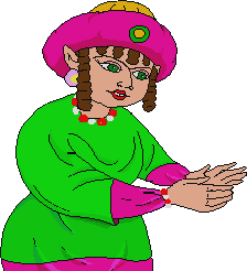 Sanda - Zelda Wiki