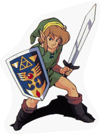 File:SSBB Link Sticker Icon 2.png