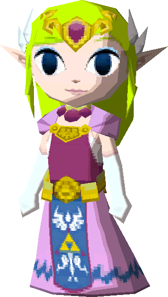 File:ST Princess Zelda Model 2.png