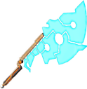 File:BotW Ancient Battle Axe＋ Icon.png