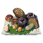 BotW Salt-Grilled Mushrooms Icon.png