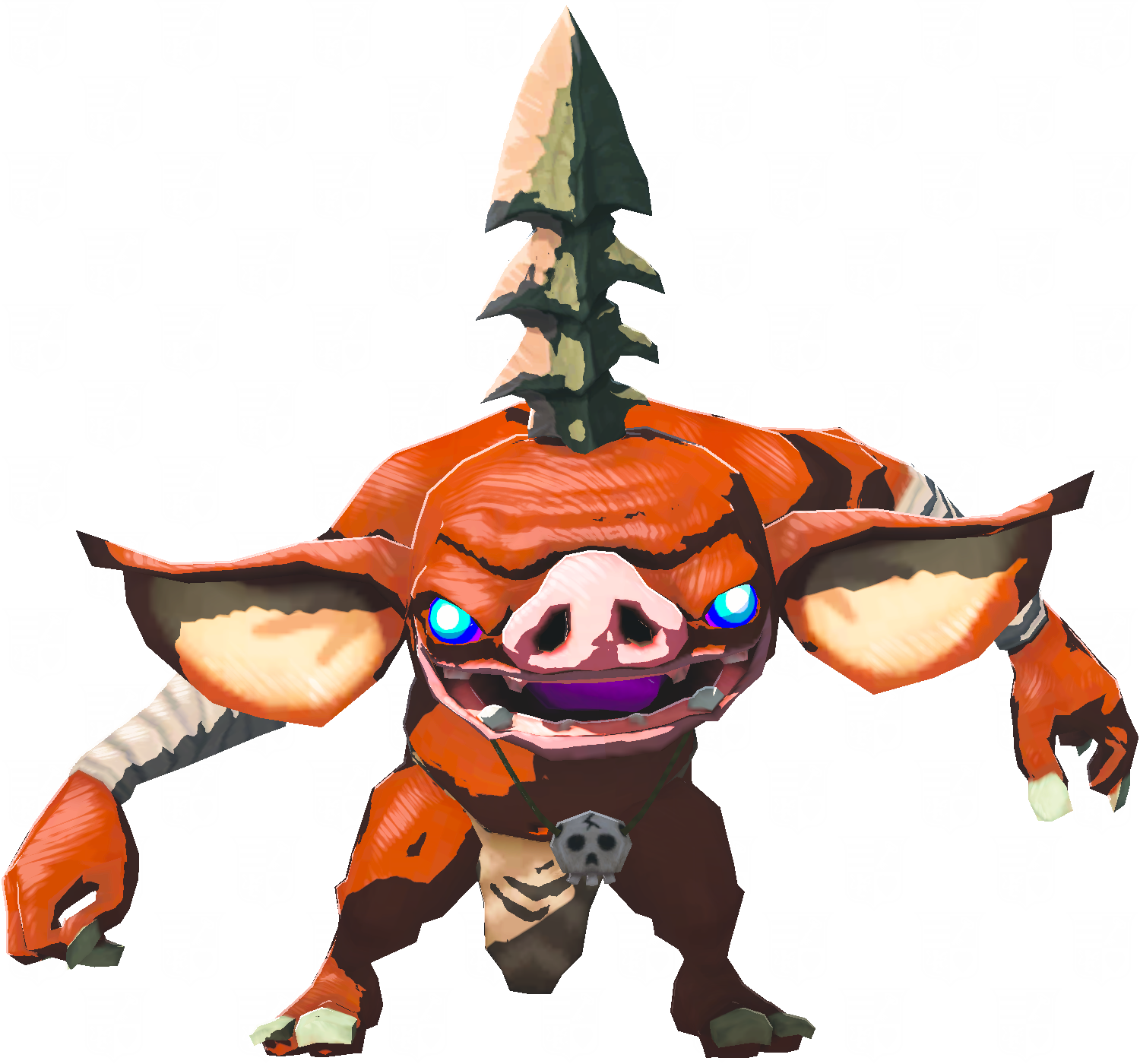 Bokoblin Zelda Wiki