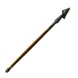 TotK Traveler's Spear Icon.png