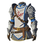 BotW Soldier's Armor Blue Icon.png