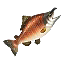 Reekfish icon from Hyrule Warriors Legends