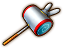 File:HW White Bunny Hammer Icon.png