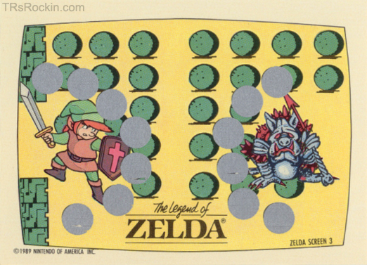 File:TLoZ Nintendo Game Pack Zelda Screen 3.png