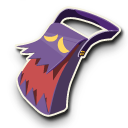 TWWHD Spoils Bag Icon.png