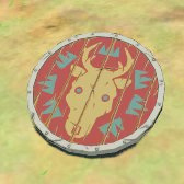 File:TotK Hyrule Compendium Emblazoned Shield.png