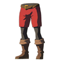 HWAoC Trousers of the Wild Red Icon.png