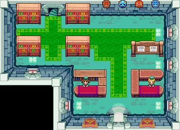 File:TMC Royal Hyrule Library Interior 2.png