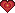 An unused Heart from The Wand of Gamelon