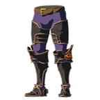 BotW Ancient Greaves Purple Icon.png