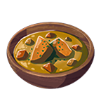 Pumpkin Stew - Zelda Wiki