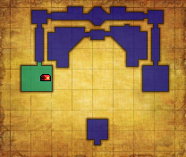 OoT3D Forest Temple Treasure Chest 8.png