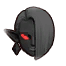 Dark Ghirahim Mini Map icon from Hyrule Warriors