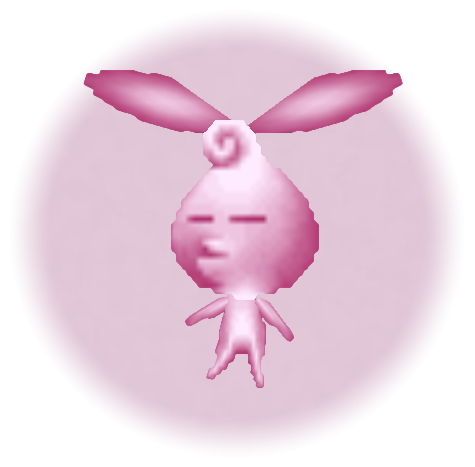 File:MM Stray Fairy Pink Model.png