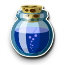 File:TWWHD Blue Potion Icon.png