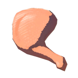 File:TotK Raw Bird Thigh Icon.png