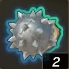 TotK Spiked-Iron-Ball Shield Icon.png