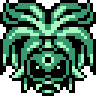 Medusa Head (Sword & Shield Maze)