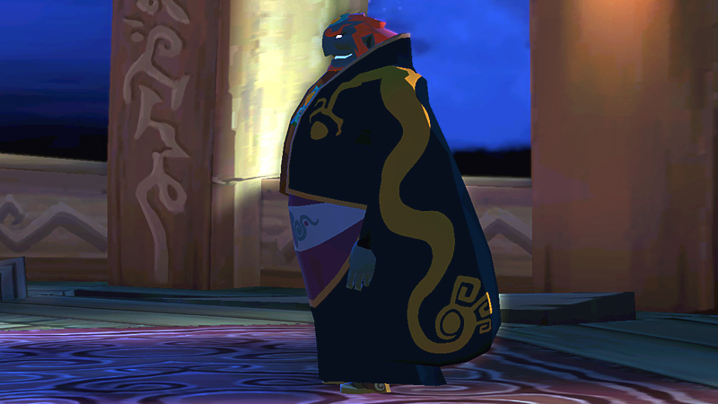 File:TWWHD Legendary Pictograph Ganondorf.png