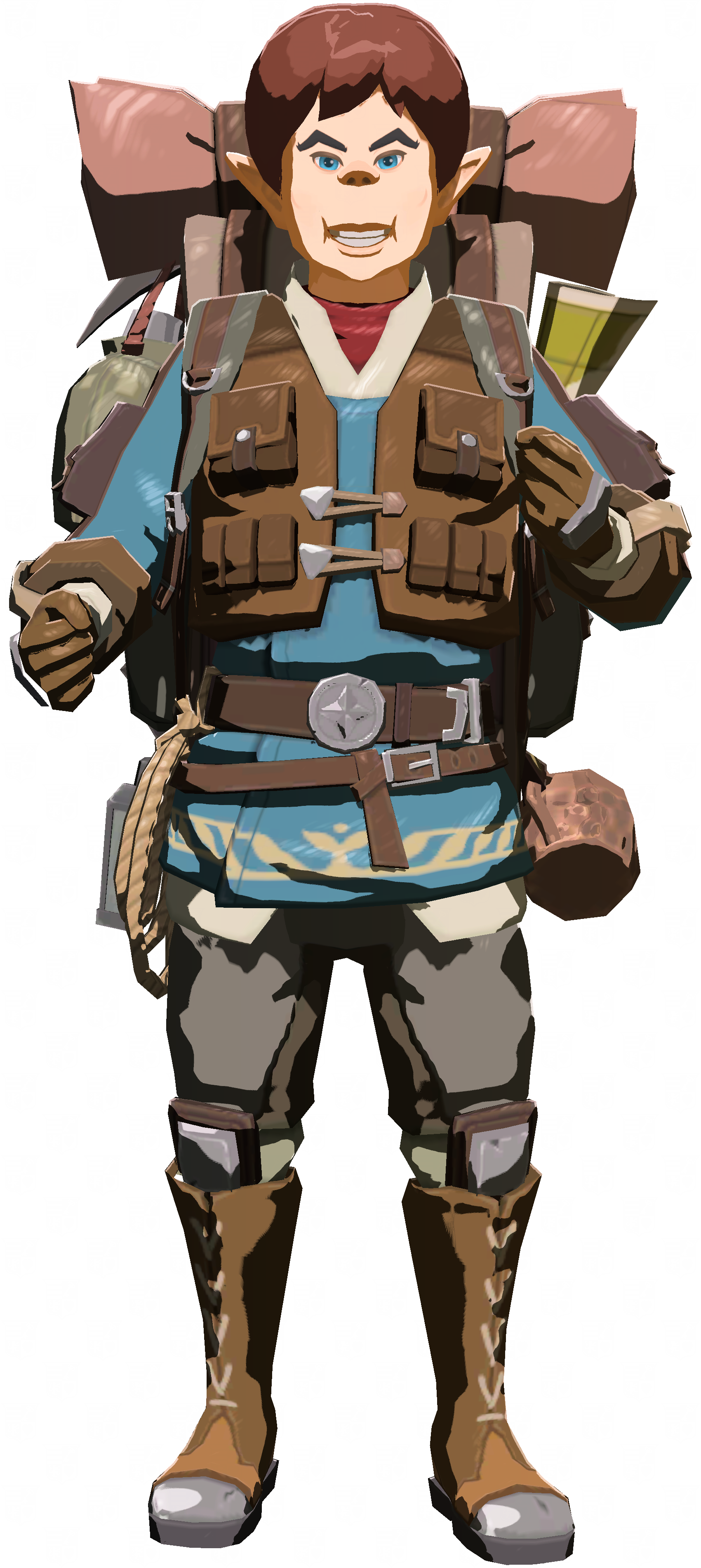 Baddek - Zelda Wiki