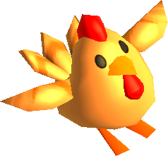TFH Cucco Angry Model.png