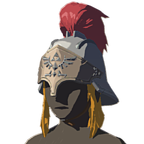 BotW Soldier's Helm Icon.png