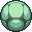 A Boulder from Cadence of Hyrule