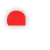 Icon of a quarter of a Heart from Echoes of Wisdom
